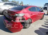 2017 Hyundai Elantra фото