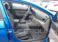 2017 Hyundai Elantra фото