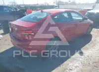 2017 Hyundai Elantra фото