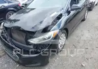 2017 Hyundai Elantra фото