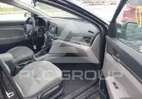 2017 Hyundai Elantra фото
