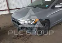 2017 Hyundai Elantra photo
