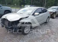 2017 Hyundai Elantra фото