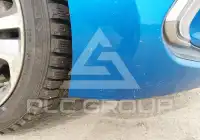 2017 Hyundai Elantra фото
