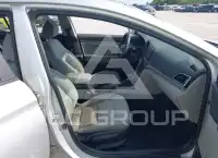 2017 Hyundai Elantra фото