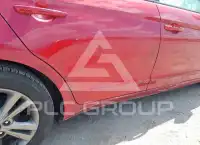2017 Hyundai Elantra фото