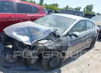 2017 Hyundai Elantra фото