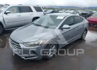 2017 Hyundai Elantra photo