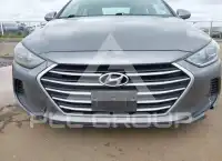2017 Hyundai Elantra фото