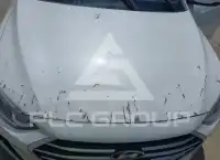 2017 Hyundai Elantra фото