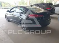 2017 Hyundai Elantra фото