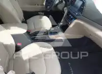 2017 Hyundai Elantra фото