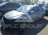 2017 Hyundai Elantra фото