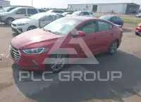 2017 Hyundai Elantra фото