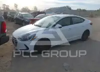 2017 Hyundai Elantra фото