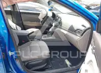 2017 Hyundai Elantra фото