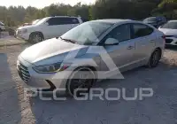 2017 Hyundai Elantra photo