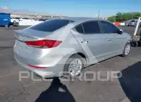 2017 Hyundai Elantra фото