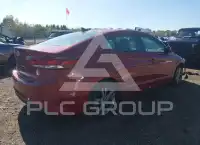 2017 Hyundai Elantra фото