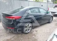 2017 Hyundai Elantra фото