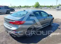 2017 Hyundai Elantra фото