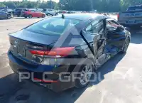 2017 Hyundai Elantra photo