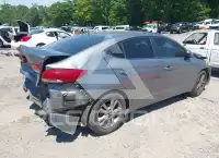 2017 Hyundai Elantra фото