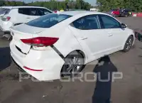 2017 Hyundai Elantra photo