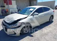 2017 Hyundai Elantra photo