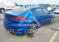 2017 Hyundai Elantra photo