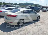2017 Hyundai Elantra фото