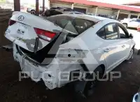 2017 Hyundai Elantra фото