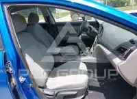 2017 Hyundai Elantra фото