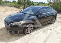 2017 Hyundai Elantra фото