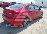 2017 Hyundai Elantra фото