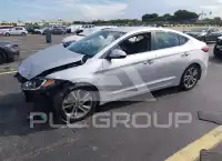 2017 Hyundai Elantra фото