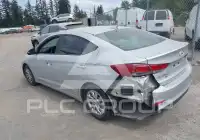 2017 Hyundai Elantra фото