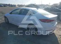 2017 Hyundai Elantra фото