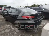 2017 Hyundai Elantra фото