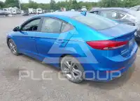 2017 Hyundai Elantra photo