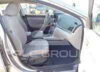 2017 Hyundai Elantra фото