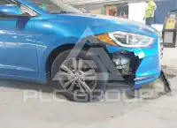2017 Hyundai Elantra фото