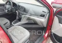 2017 Hyundai Elantra фото
