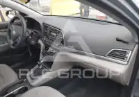 2017 Hyundai Elantra фото
