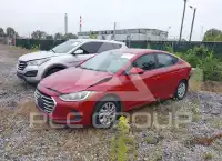2017 Hyundai Elantra photo