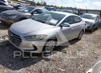 2017 Hyundai Elantra фото