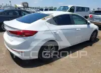 2017 Hyundai Elantra фото