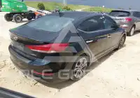 2017 Hyundai Elantra фото