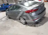 2017 Hyundai Elantra photo