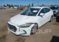 2017 Hyundai Elantra фото